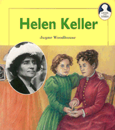 Helen Keller Pb-L&t - Woodhouse, Jayne