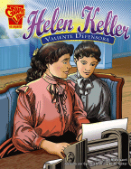 Helen Keller: Valiente Defensora