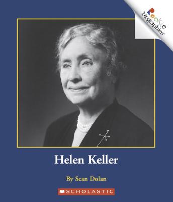 Helen Keller - Dolan, Sean J