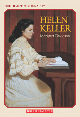 Helen Keller - Davidson, Margaret