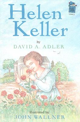 Helen Keller - Adler, David A