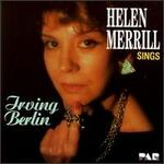 Helen Merrill Sings Irving Berlin