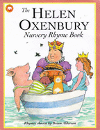 Helen Oxenbury Nursery Rhyme Book
