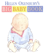 Helen Oxenbury's Big Baby Book