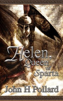 Helen, Queen of Sparta - Pollard, John H