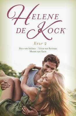 Helene de Kock Keur 2 - de Kock, Helene