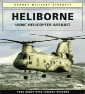 Heliborne - Debay, Yves, and Peacock, Lindsay