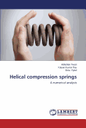 Helical Compression Springs