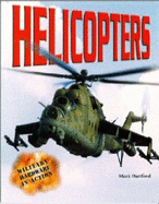 Helicopters - Dartford, Mark