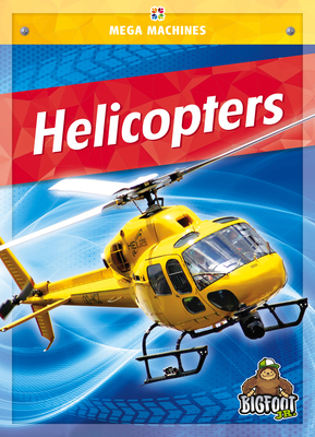 Helicopters - Schuh, Mari C