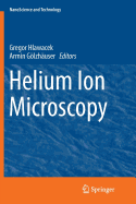 Helium Ion Microscopy