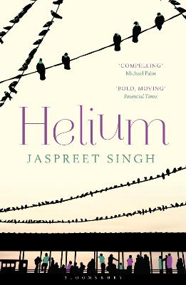 Helium - Singh, Jaspreet