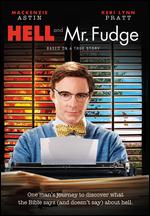 Hell and Mr. Fudge - Jeff Wood