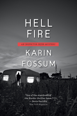 Hell Fire - Fossum, Karin