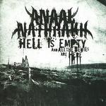 Hell Is Empty, And All the Devils Are Here - Anaal Nathrakh