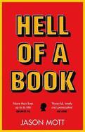 Hell of a Book: WINNER of the National Book Award for Fiction