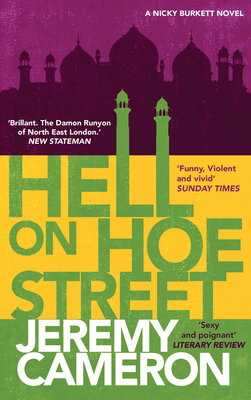 Hell on Hoe Street - Cameron, Jeremy