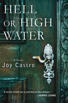 Hell or High Water - Castro, Joy