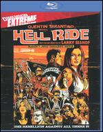 Hell Ride [Blu-ray] - Larry Bishop
