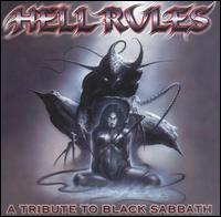 Hell Rules: A Tribute to Black Sabbath - Various Artists