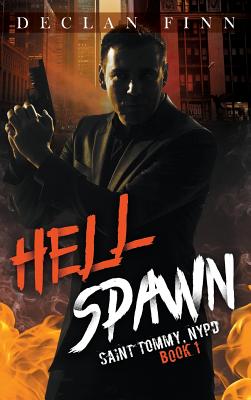 Hell Spawn - Finn, Declan, and Beaulieu, Steve (Cover design by)