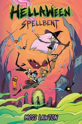 Hellaween: Spellbent - 