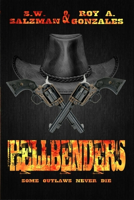 Hellbenders - Gonzales, Roy a, and Salzman, S W