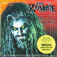 Hellbilly Deluxe - Zombie, Rob