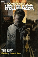 Hellblazer: Gift