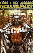 Hellblazer: Scab