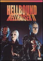Hellbound: Hellraiser 2 - Tony Randel