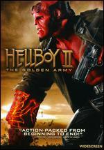 Hellboy II: The Golden Army [WS]