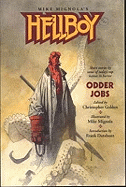 Hellboy: Odder Jobs