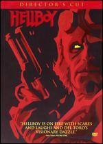 Hellboy [Unrated Director's Cut] [3 Discs]