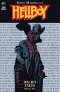 Hellboy: Weird Tales - Mignola, Mike, and Cassaday, John, and Templesmith, Ben