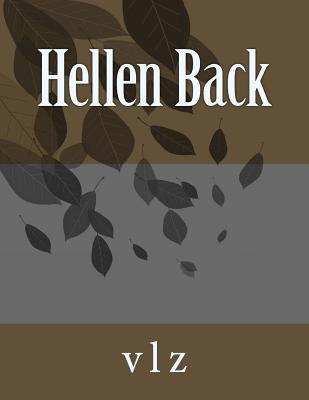 Hellen Back - Zell, Vicki Lee