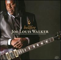 Hellfire - Joe Louis Walker