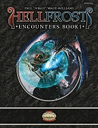 Hellfrost Encounters, Book 1