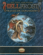 Hellfrost Rassilon Expansion