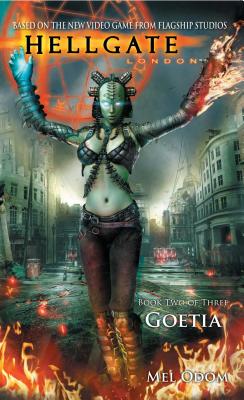 Hellgate: London: Goetia - Odom, Mel