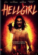 Hellgirl - Lawrence David Riggins