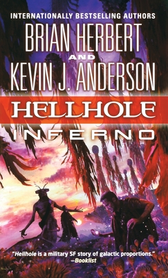 Hellhole Inferno - Herbert, Brian, and Anderson, Kevin J