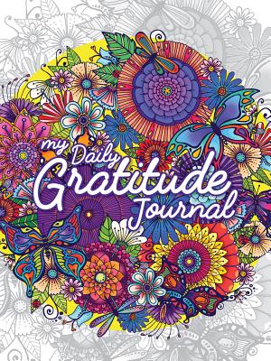 Hello Angel Mandala Gratitude Journal - Van Dam, Angelea