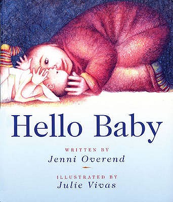 Hello Baby - Overend, Jenni