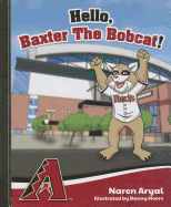 Hello Baxter the Bobcat