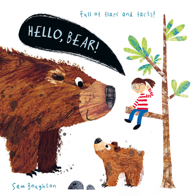 Hello, Bear! - 
