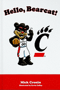 Hello, Bearcat!