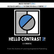 Hello Contrast 3!