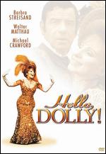 Hello, Dolly! - Gene Kelly