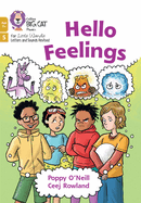 Hello Feelings: Phase 5 Set 3